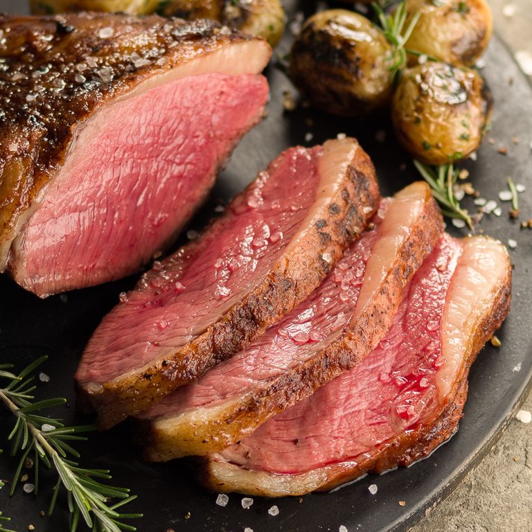 PICANHA ARGENTINA DE 0,9KG A 2,2KG