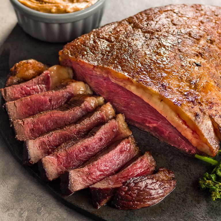 PICANHA URUGUAIA DE 1,0KG A 1,7KG