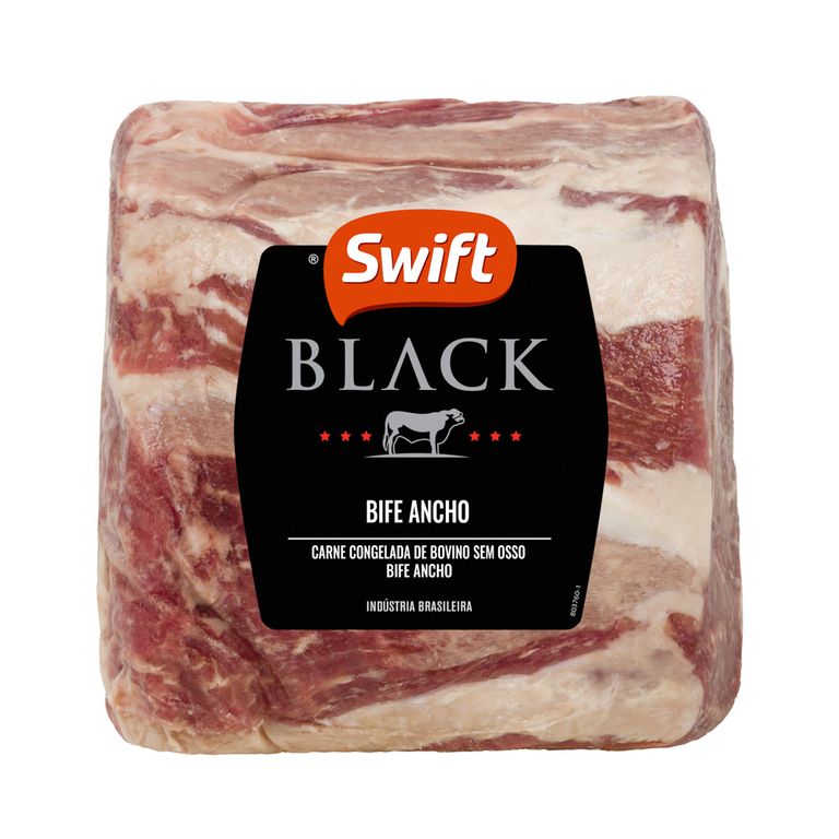 BIFE ANCHO BLACK DE 1,0KG A 1,9KG