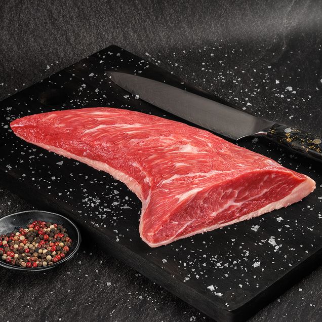 MAMINHA SWIFT BLACK DE 0,6KG A 1,6KG