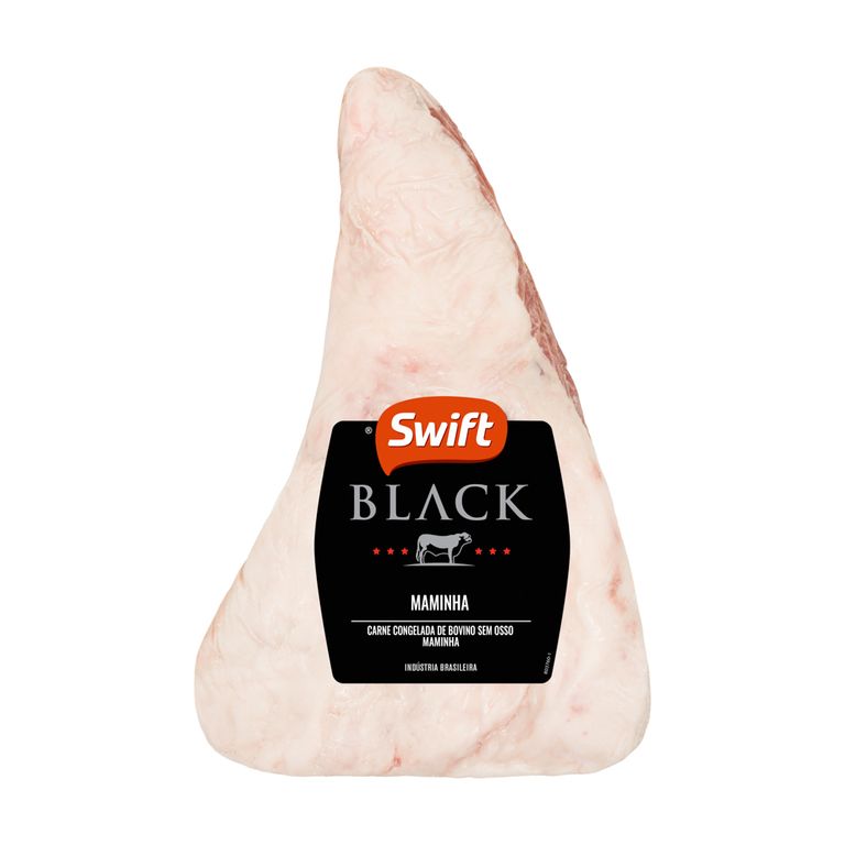 MAMINHA BLACK DE 0,6KG A 1,6KG
