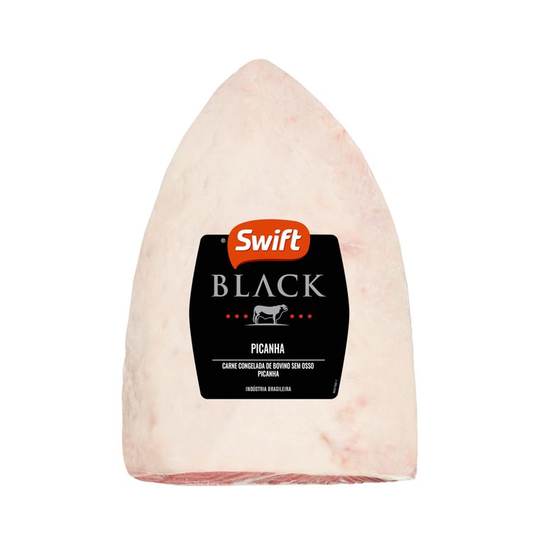 PICANHA BLACK DE 0,9KG A 1,6KG