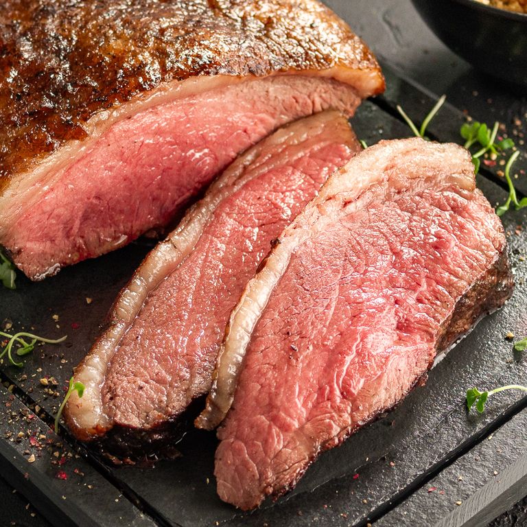 PICANHA BLACK DE 0,9KG A 1,6KG