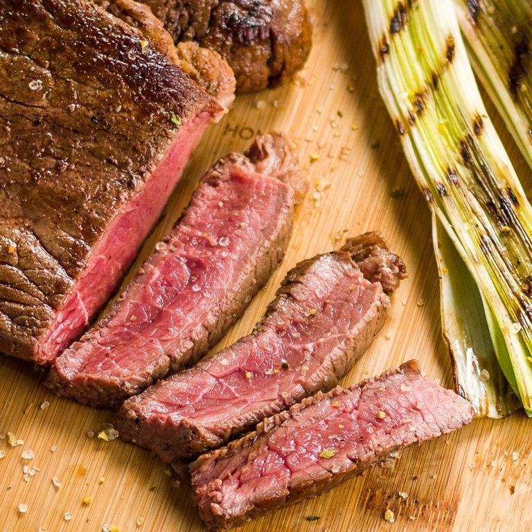 MEDALHÃO DE BABY BEEF DE 0,4KG A 0,9KG