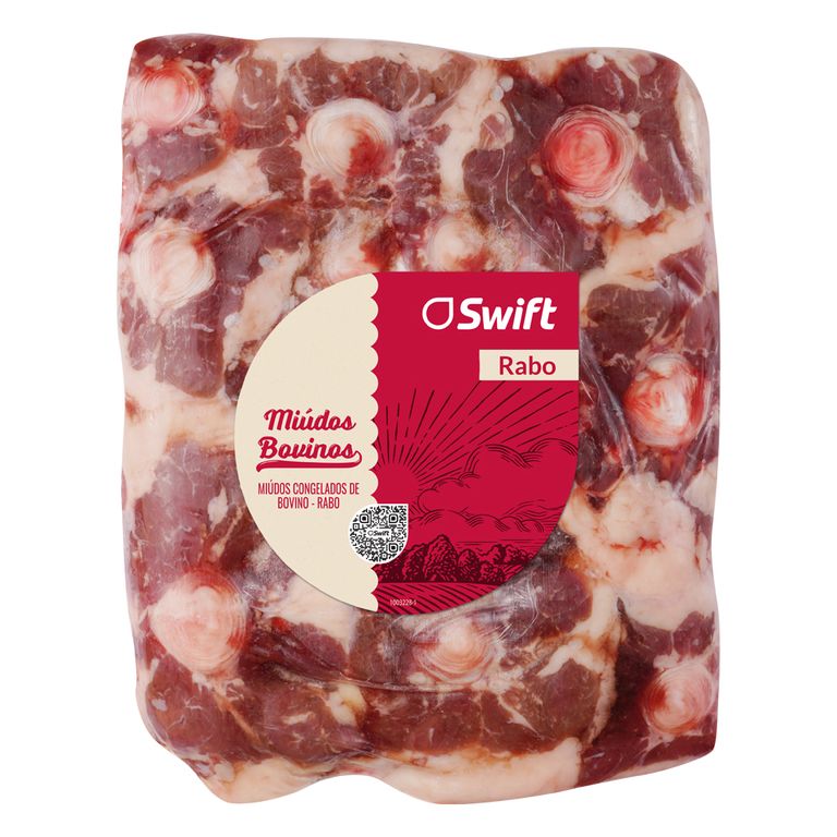 RABO DE 0,8KG A 2,5KG
