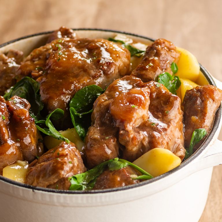 RABO DE 0,8KG A 2,5KG
