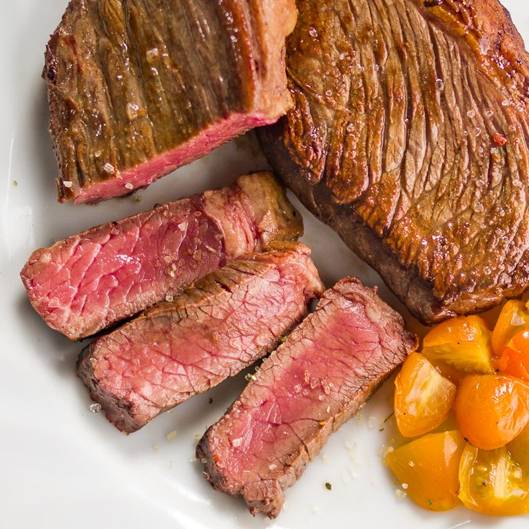 MEDALHÃO DE PICANHA DE 0,6KG A 2,2KG