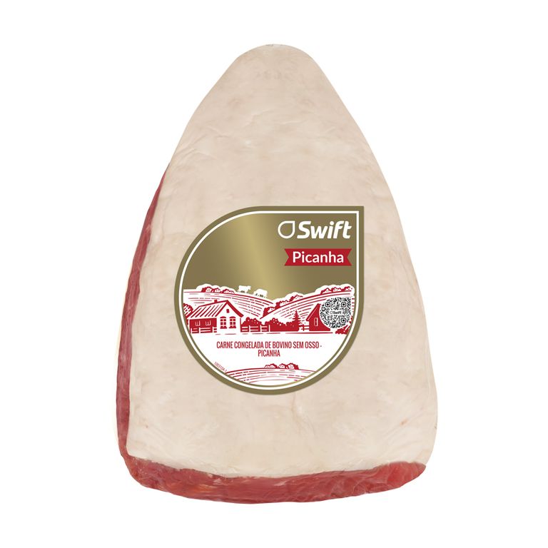 PICANHA NOBRE OURO DE 0,9KG A 1,8KG