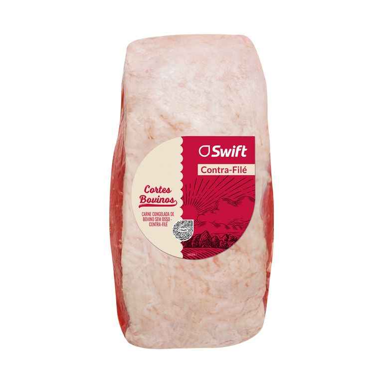 CONTRA FILÉ DE 1,1KG A 1,8KG