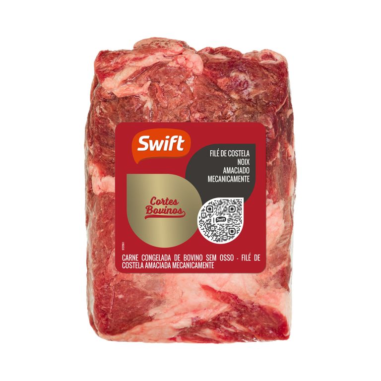 FILÉ DE COSTELA NOIX DE 0,9KG A 2,1KG