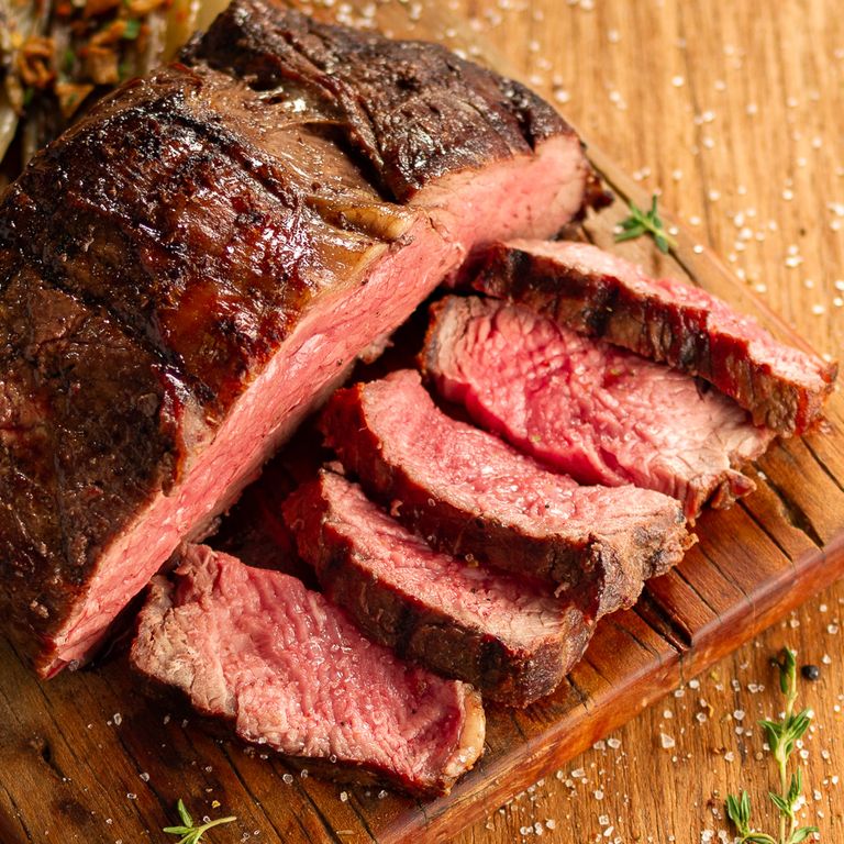 FILÉ DE COSTELA NOIX DE 0,9KG A 2,1KG
