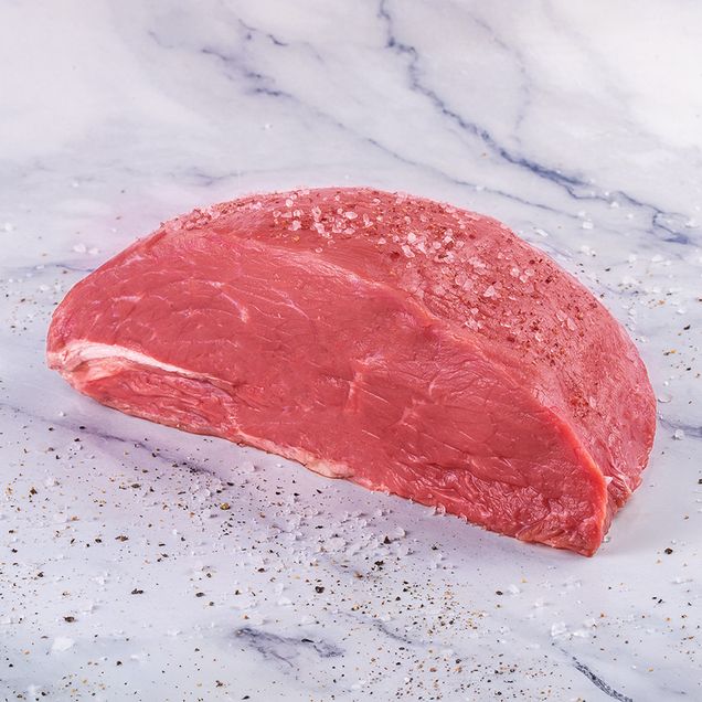 BOMBOM DE ALCATRA SWIFT OURO DE 0,6KG A 2,2KG