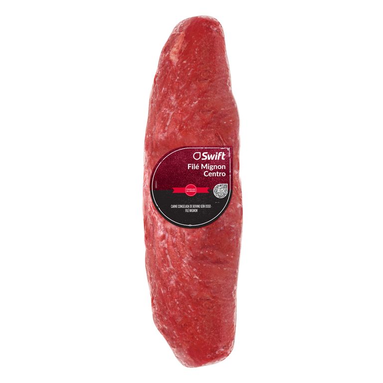 CENTRO DE FILÉ MIGNON OURO DE 0,6KG A 1,5KG