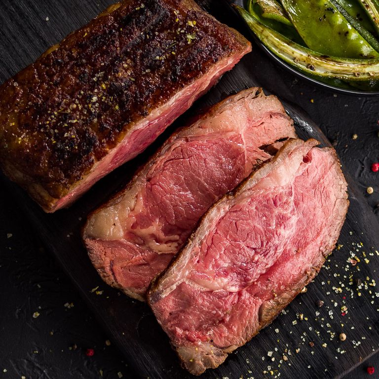 BIFE DE CHORIZO BLACK DE 0,9KG A 2,1KG