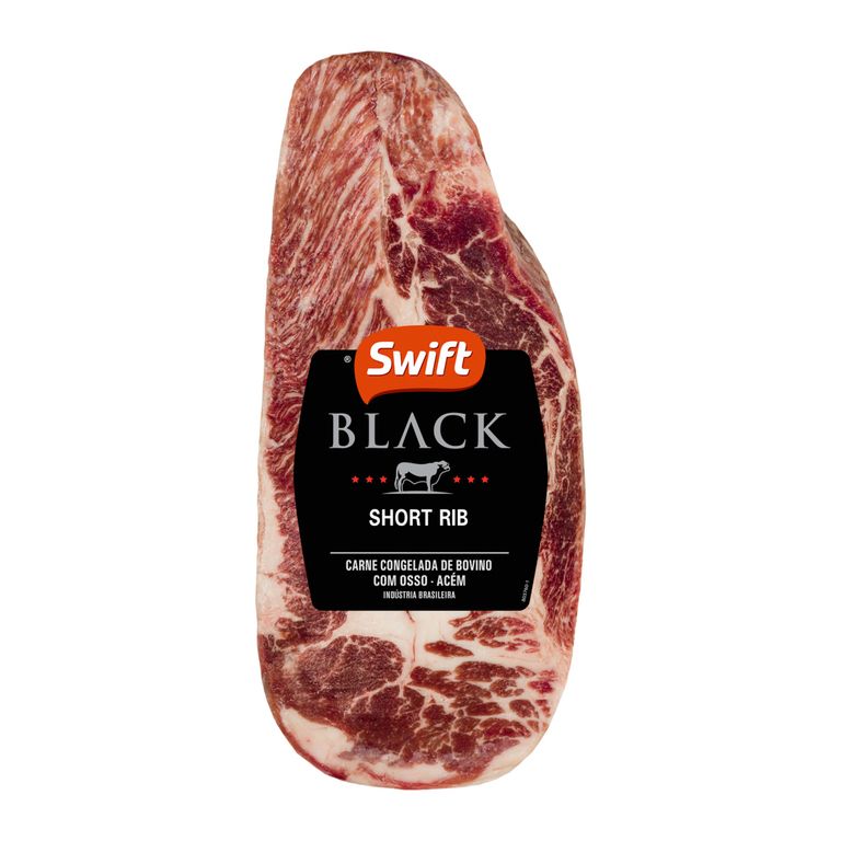 SHORT RIB BLACK DE 0,4KG A 1,4KG