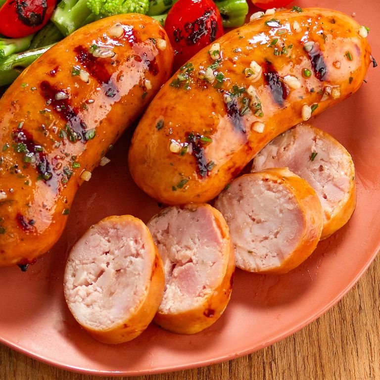 LINGUIÇA DE FRANGO 700G