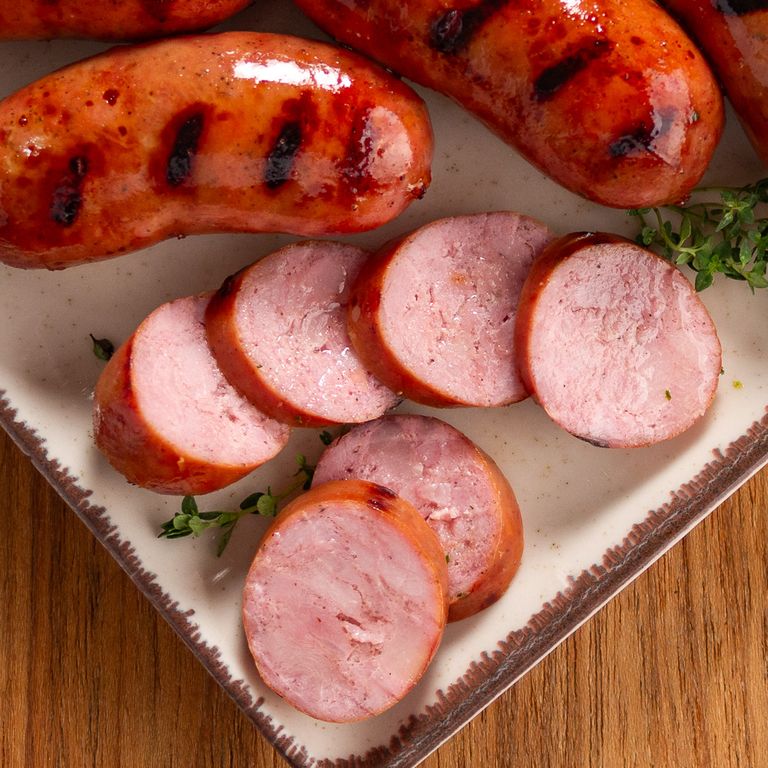 LINGUIÇA DE PERNIL 700G