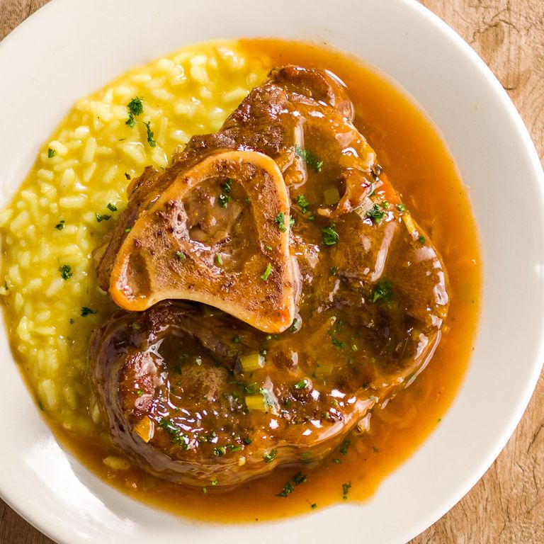 OSSOBUCO DE 0,8KG A 1,8KG