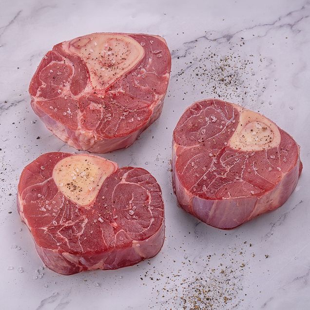 OSSOBUCO SWIFT DE 0,8KG A 1,8KG
