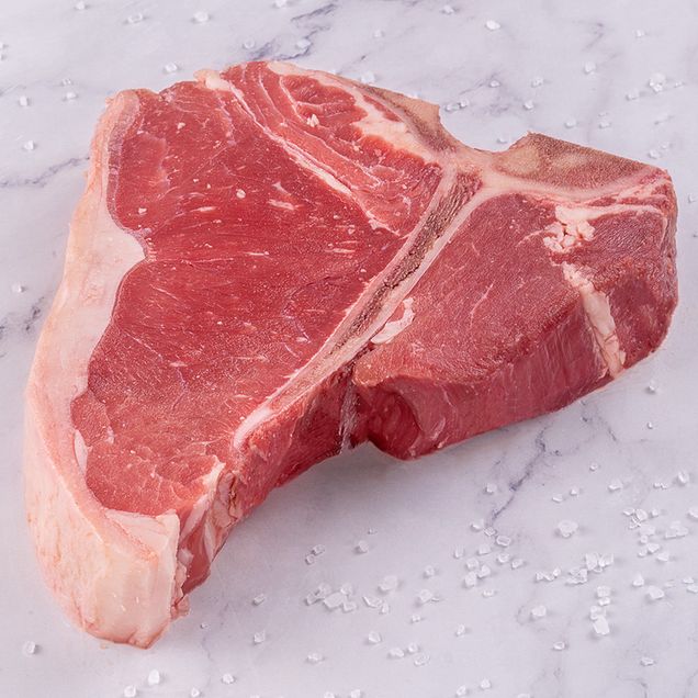 T-BONE SWIFT DE 0,5KG A 1,1KG