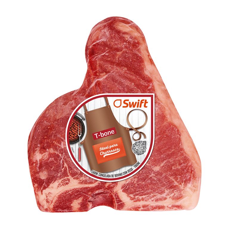 T-BONE DE 0,5KG A 1,1KG