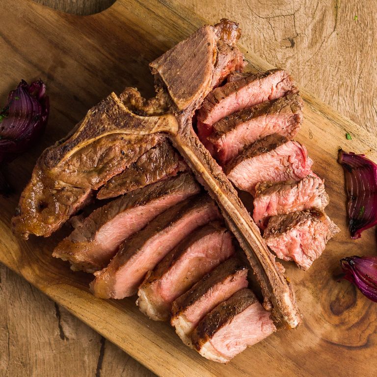 T-BONE DE 0,5KG A 1,1KG