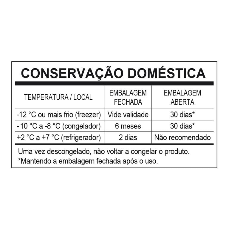 CARNE MOÍDA BOLONHESA 500G