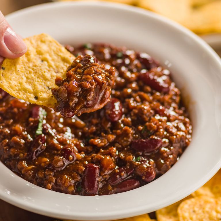 CARNE MOÍDA BOLONHESA 500G