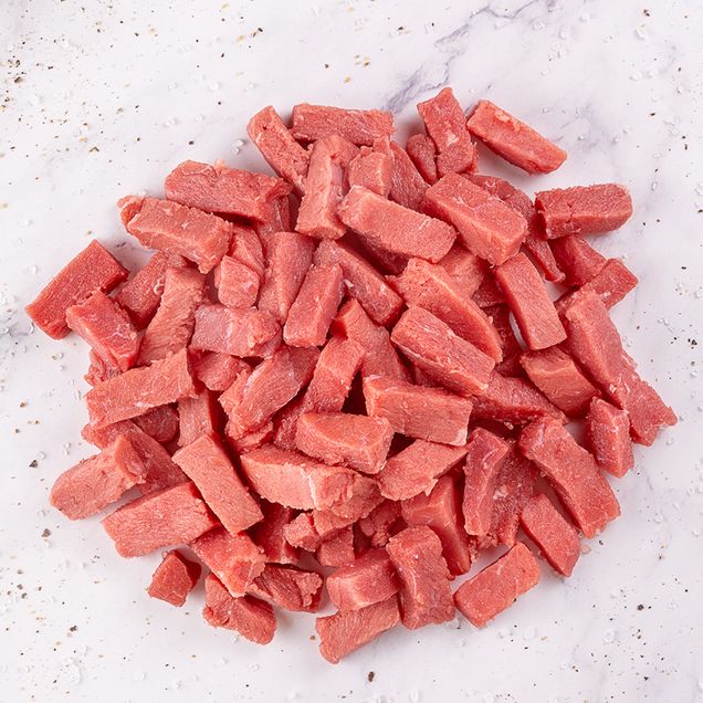 TIRAS DE COXÃO MOLE SWIFT 500G