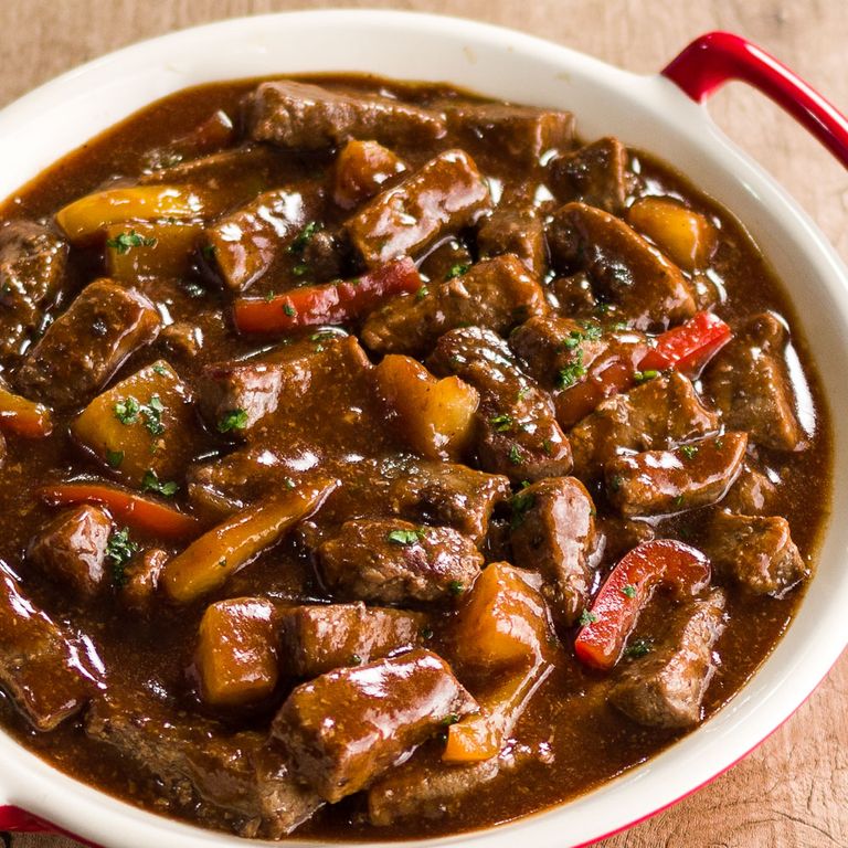 TIRAS DE COXÃO MOLE 500G
