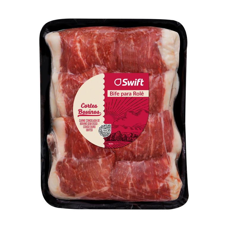 BIFE PARA ROLE LINHA MAIS DE 0,7KG A 1,2KG