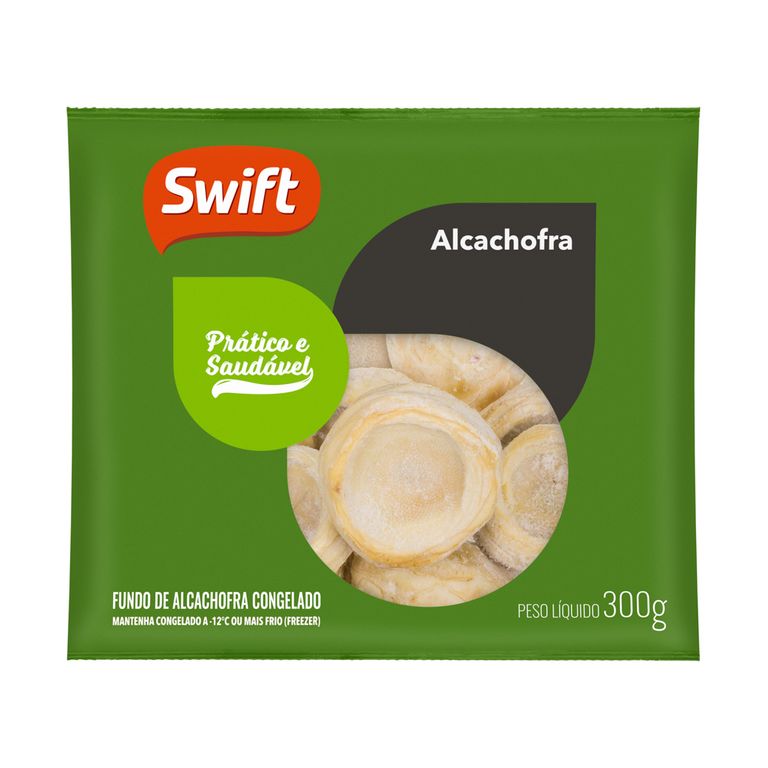 FUNDO DE ALCACHOFRA 300G