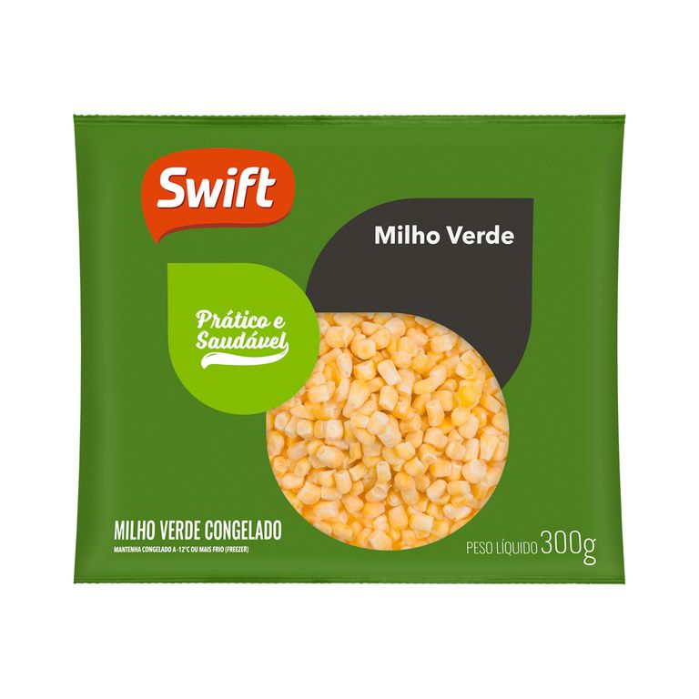 MILHO 300G