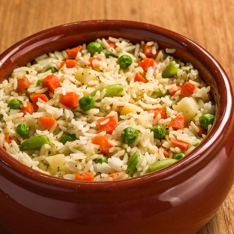 MISTURA DE 4 LEGUMES 300G