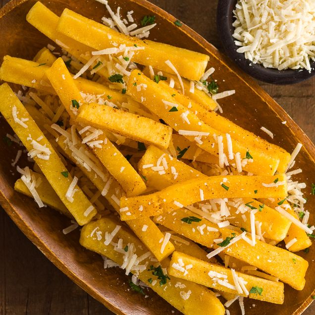 POLENTA SWIFT 600G