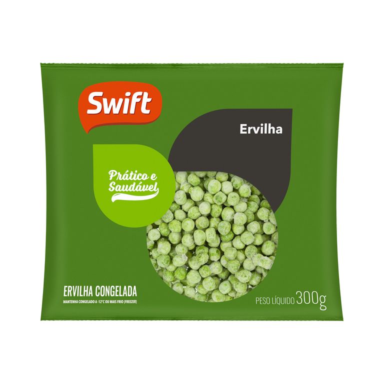 ERVILHA 300G