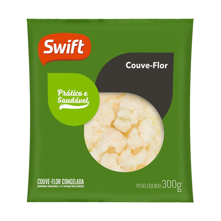 COUVE-FLOR 300G