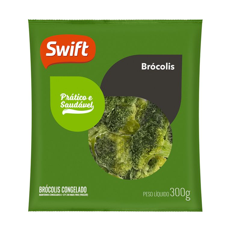 BRÓCOLIS 300G
