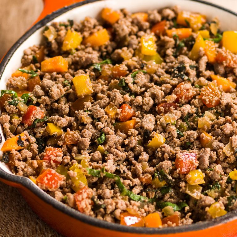 CARNE MOÍDA LIGHT 500G