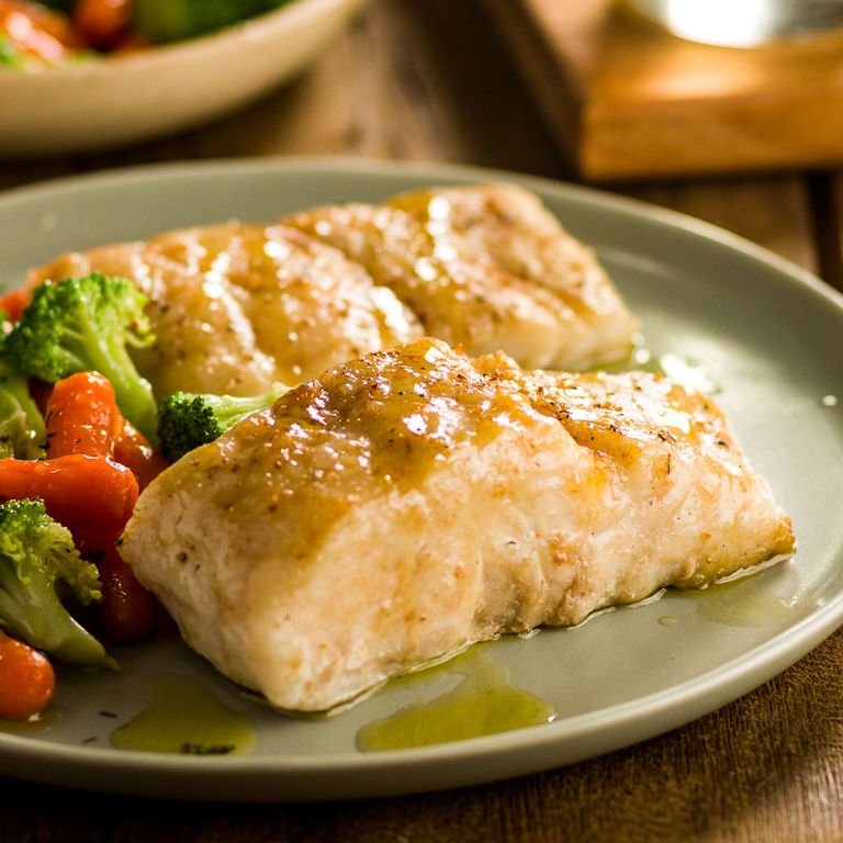 FILÉ DE PESCADA AMARELA 400G