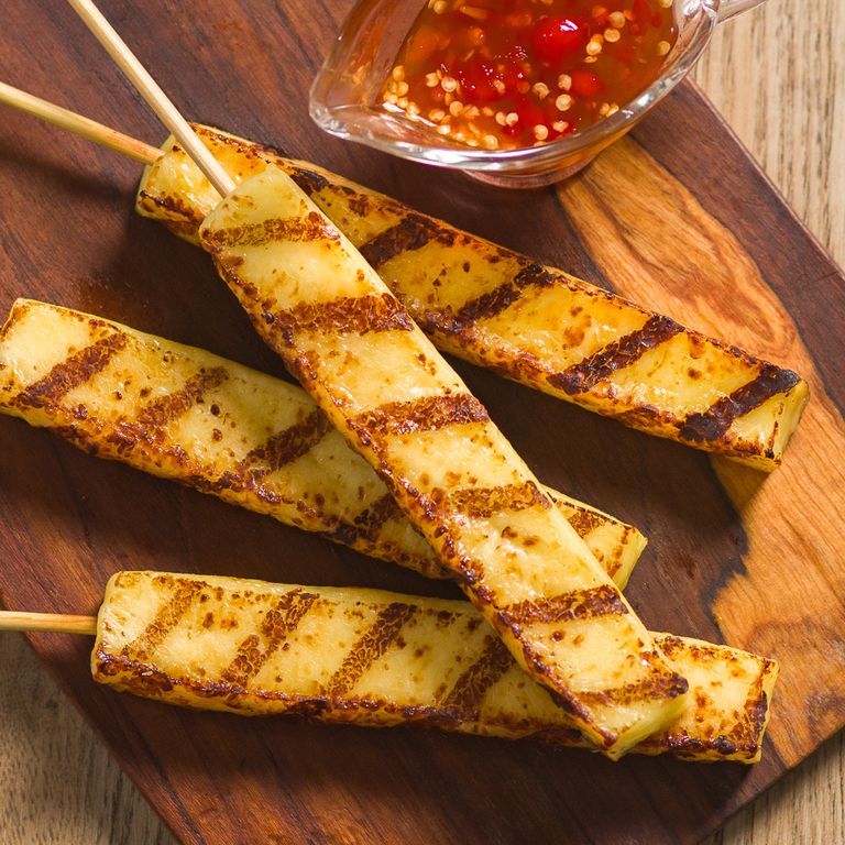 ESPETINHO DE QUEIJO COALHO 385G