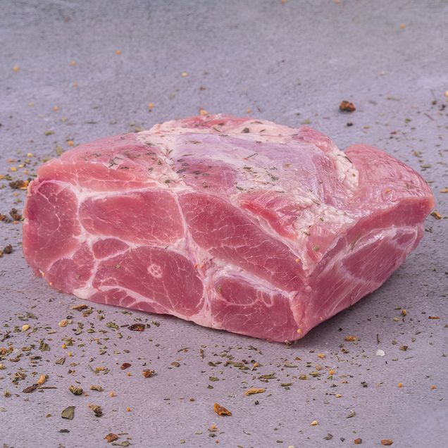 COPA LOMBO SUÍNA TEMPERADA SWIFT DE 0,5KG A 1,1KG