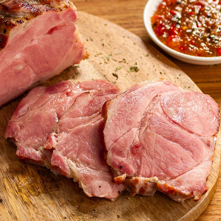 COPA LOMBO SUÍNA TEMPERADA DE 0,5KG A 1,1KG