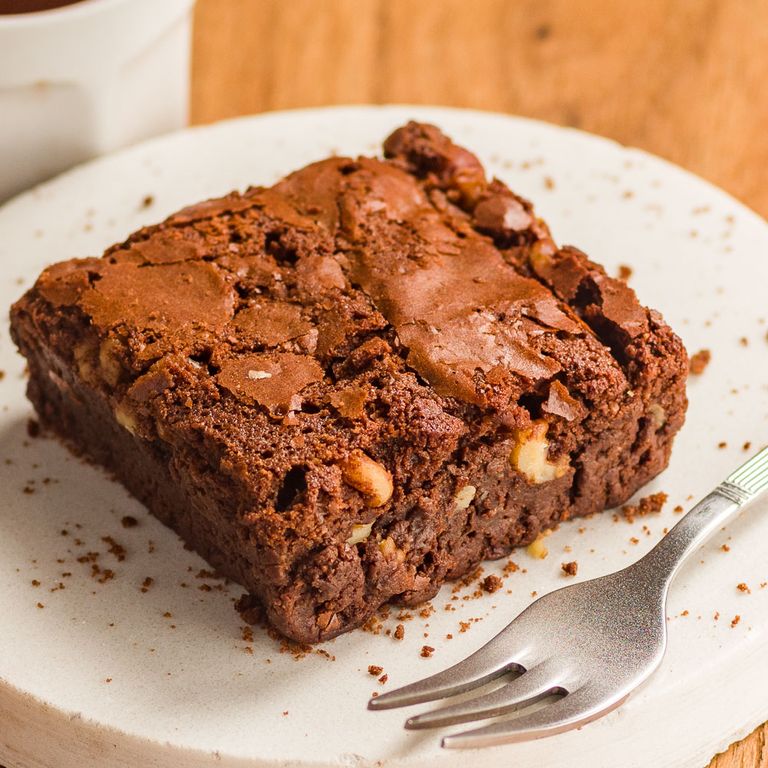 BROWNIE 160G