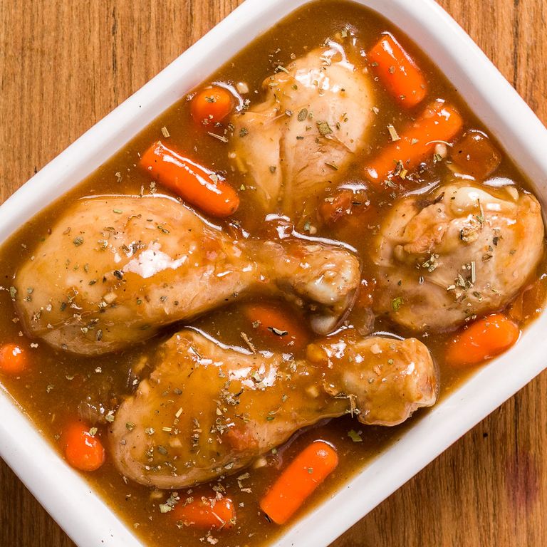 COXA DE FRANGO SEM PELE 1KG