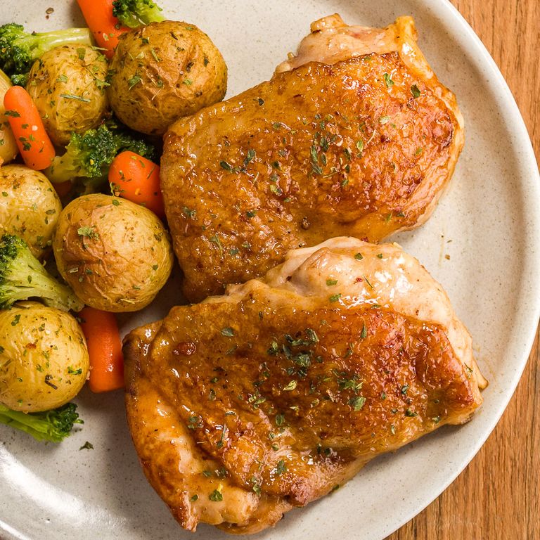 FILÉ DE SOBRECOXA DE FRANGO 1KG