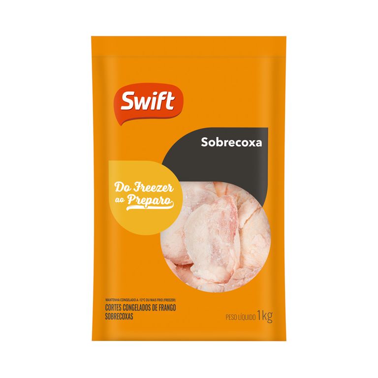 SOBRECOXA DE FRANGO 1KG