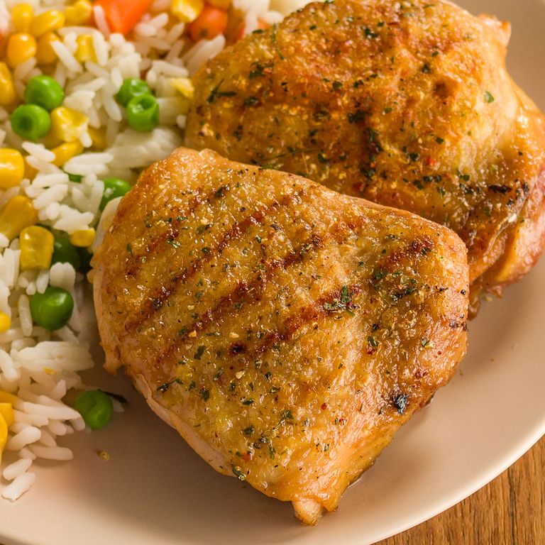 SOBRECOXA DE FRANGO 1KG
