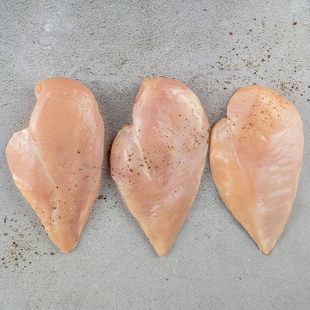 FILÉ DE PEITO DE FRANGO SWIFT 1KG