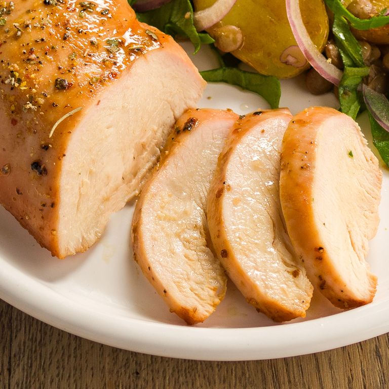 FILÉ DE PEITO DE FRANGO 1KG